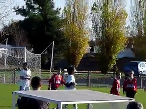 Le Château - U17 010