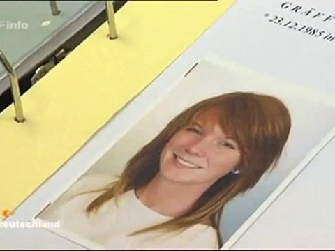 Tanja Gräff / Die Sommerfest Lügen von Trier ?!