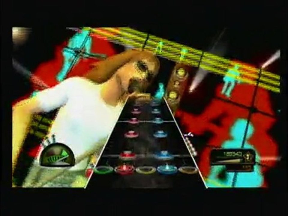 Pain - Jimmy Eat World