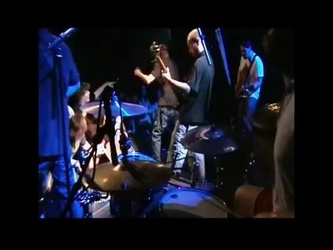 MC² - A vos armes - Orange Bleue 2010