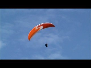Parapente SIV 27 28 Sept2010