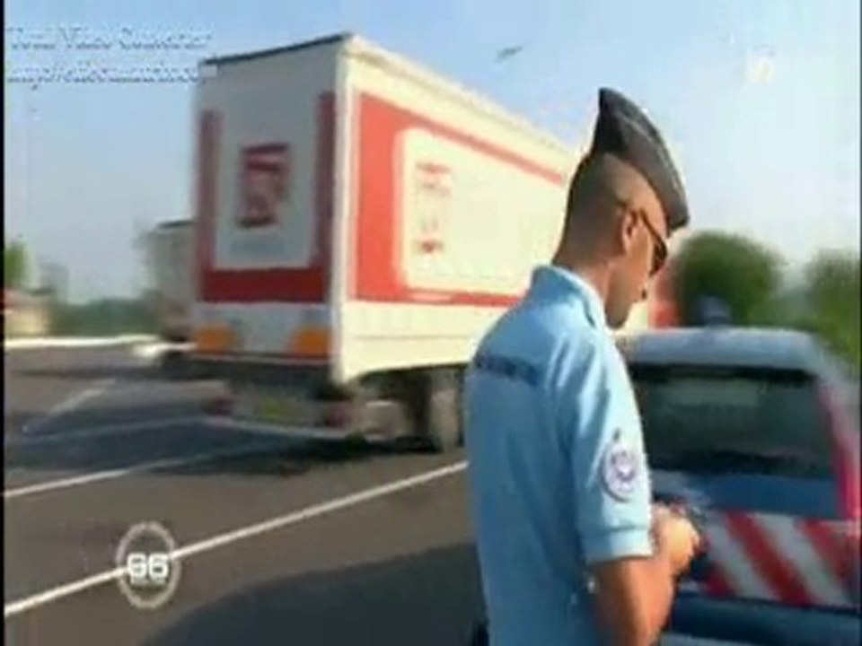 Et ils font les cowboys !!!