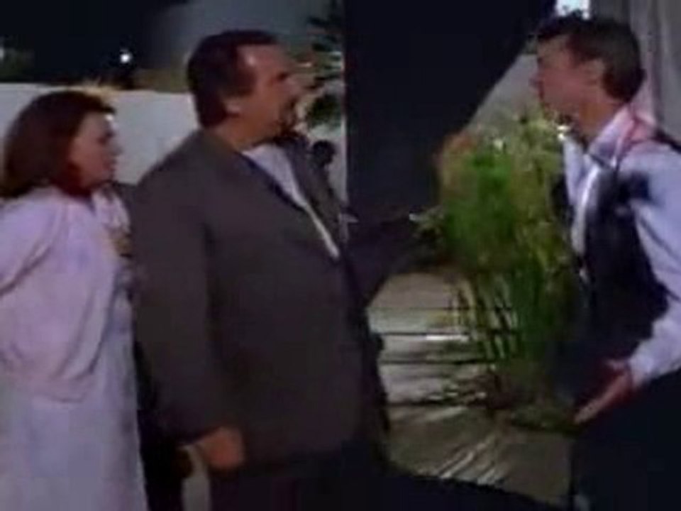 Düğüne Gidiş Konya Dublaj DDT