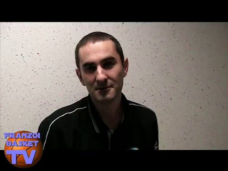 AMSBN3-JLB - Interview de Ludovic GUIBERT