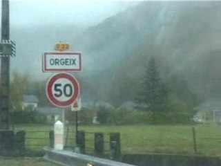 Rendez-vous Annuel avec Paqui à Orgeix pour la Toussaint 🌸