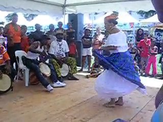 Gwo ka - Gourbeyre (2)