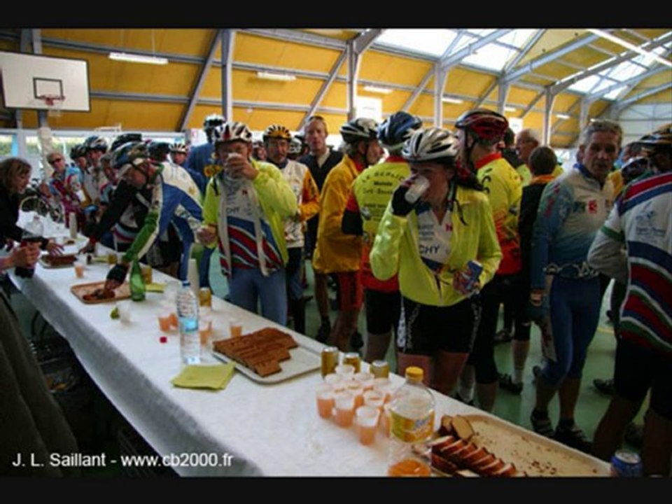 ROBIC 2007
