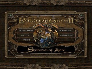 Retrotest "Baldur's Gate II" (PC)
