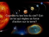 La Bible Job Chapitre 38 et 39 Dieu nous parle