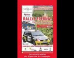 Rallye Vins de Champagne 2007  1er partie