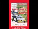 Rallye Vins de Champagne  2007  2eme partie