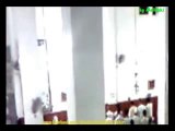 اروع فيديو /  للقارئ الشيخ عبدالاله الطاهري - سورة الرحمان