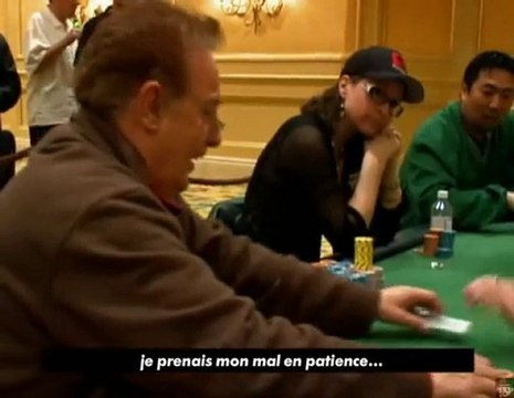 (FR) WPT Southern Poker Championship 1/6