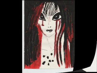 voila quelque dessin fait par mwa