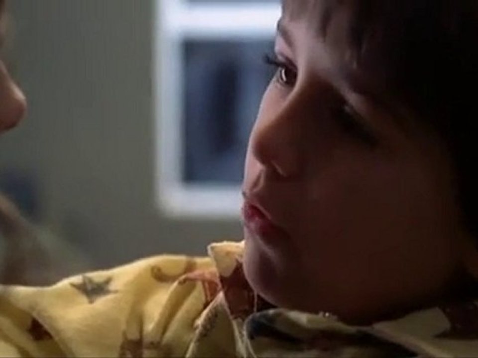 Nightmare on Elm Street 7 Freddy's New Nightmare