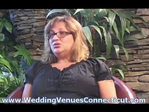 Wedding Venues Connecticut - Venue for Garden Wedding in CT