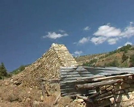 2010 GİRESUN ÇAMOLUK KUTLUCA'DA RAMAZAN BAYRAMI 8. BÖLÜM