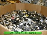 ELECTRONICS RECYCLING, ELECTRONICS RECYCLING