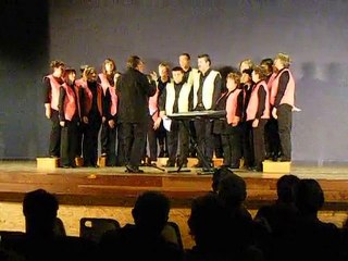 05.11.10 Chants en commun.