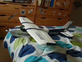 Cessna 182 Long Flight