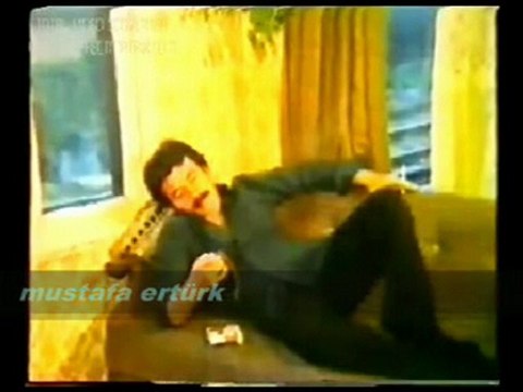 FERDİ TAYFUR BU ŞEHRİN GECELERİ =Bymusty=sunar