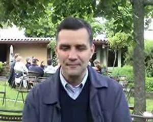 Taizé et la réconciliation franco-allemande