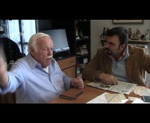 Nevio, l'ultimo schiavo di Hitler, seconda parte