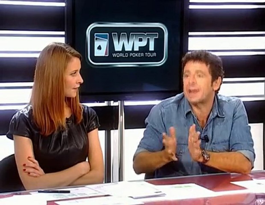 (FR) WPT Southern Poker Championship 4/6