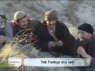 2 Tek Türkiye seti  Fırat Paşayiğit iyi seyirler