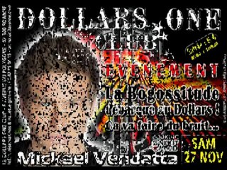 vendetta teaser dollars one
