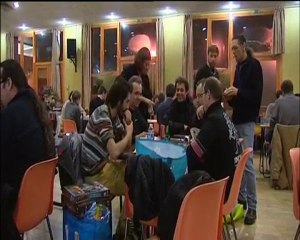 7ème Nuit du Jeu Solidaire