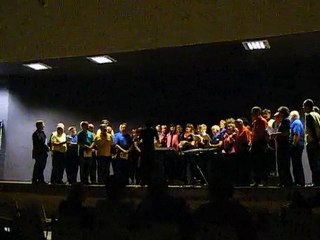 05.11.10 Chants en commun.