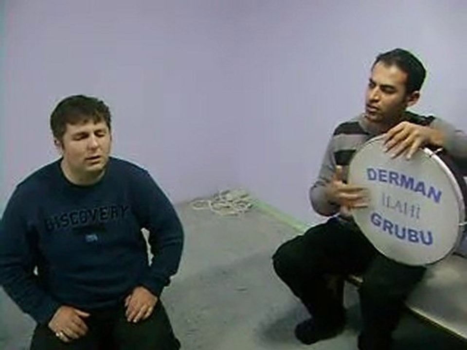 DERMAN İLAHİ GRUBU VAKTİ SEHER