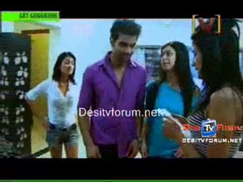 [V] Get Gorgeous 7th November 2010 pt5