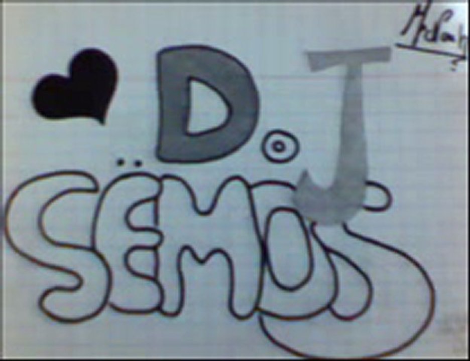 Bethany Marcus - Love Dont Leave ( By SemÔS)