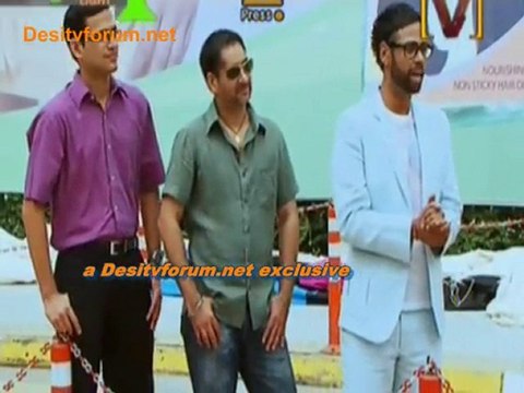 [V] Get Gorgeous 6 7th November 2010 - pt3