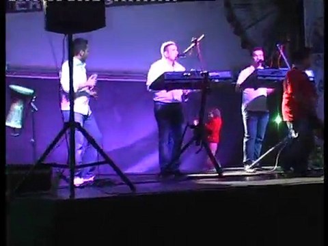 Görükle panayır - Grup EzG i& Kara Ferdi 3