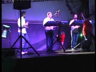 Görükle panayır - Grup EzG i& Kara Ferdi 3