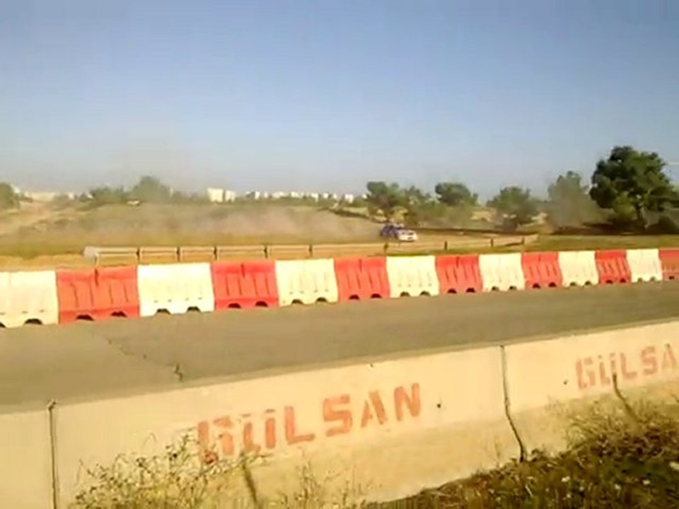 Otokros Şampiyonası-2