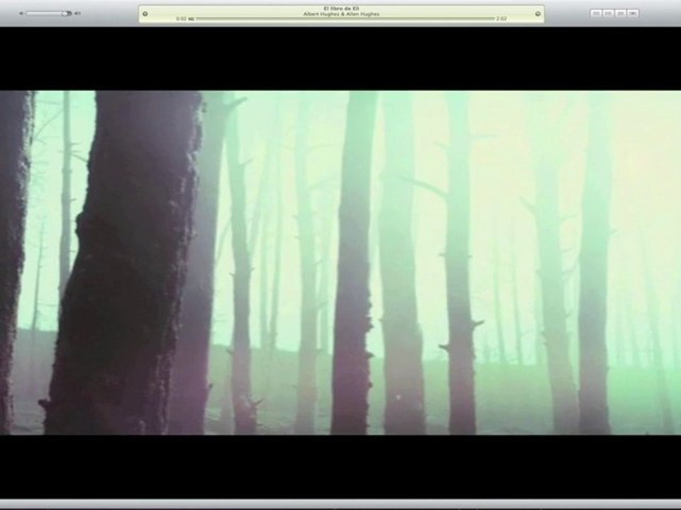 Preestreno: Películas en la iTunes Store Española