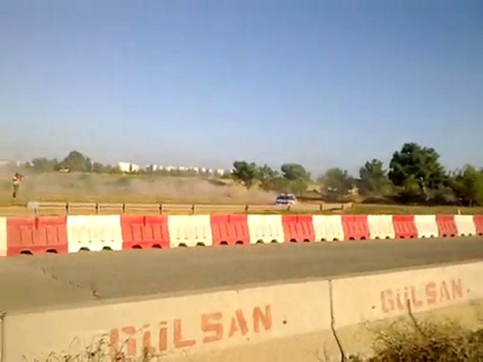 Otokros Şampiyonası-3