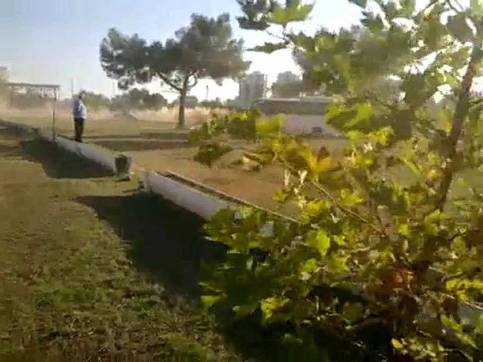 Otokros Şampiyonası-4