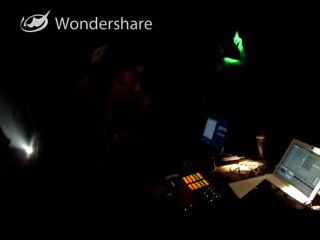 Billx live @ Steeple Club in waregem (BE) 08.10.10