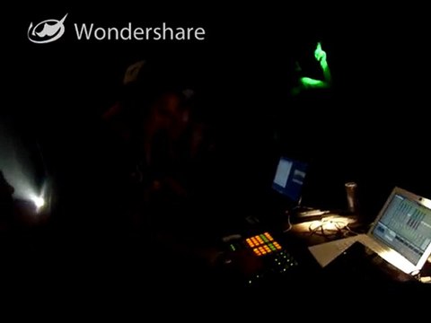 Billx live @ Steeple Club in waregem (BE) 08.10.10