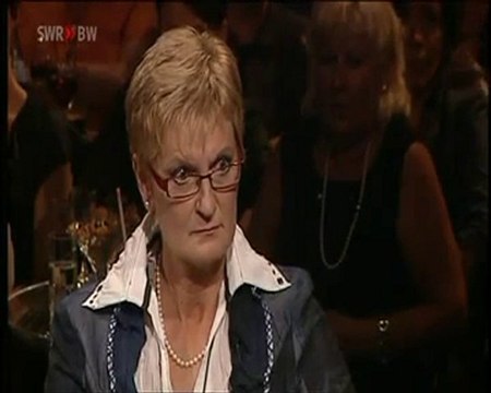 Tanja Gräff / Klare Worte im Fall Tanja Gräff ?!