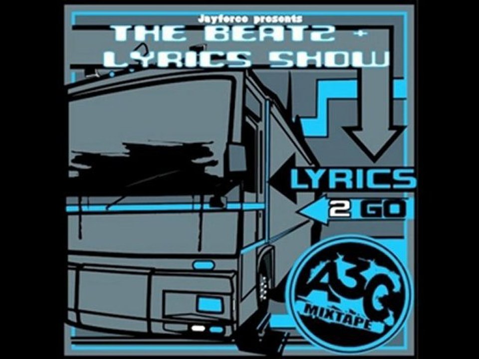 Artifacts - Big Deal - Produced by 44th P