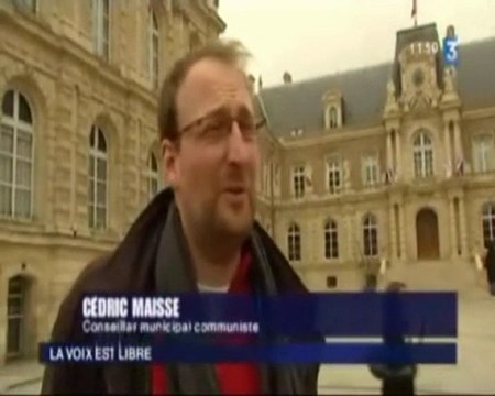 Gilles Demailly est-il de gauche ?