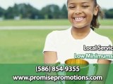 promotional products Macomb Michigan - Macomb Promotional P