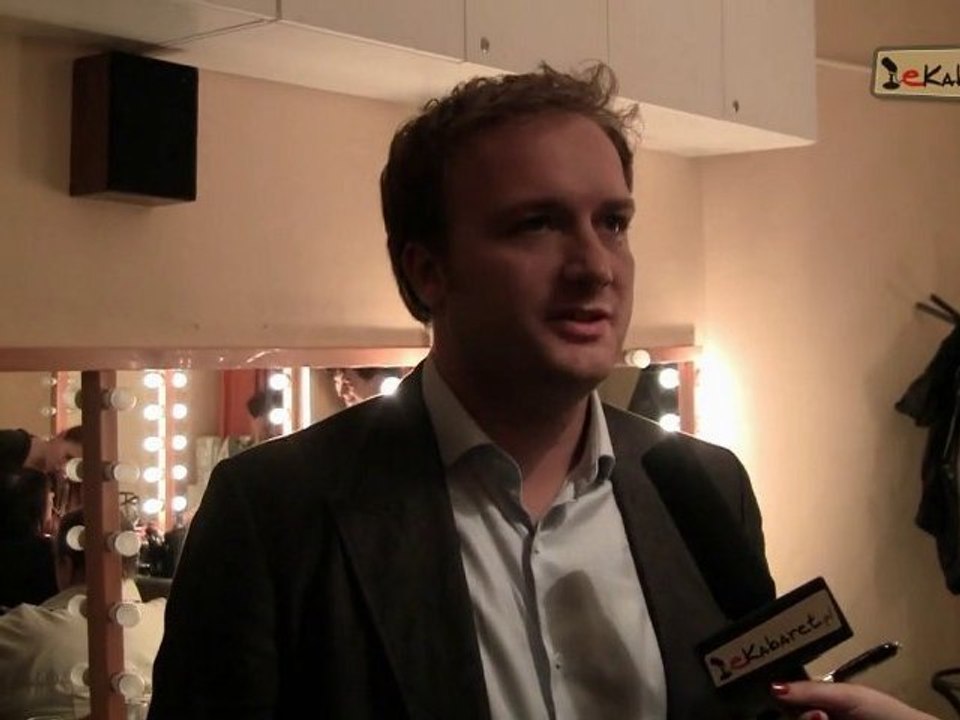 Spadkobiercy i Bartek Kasprzykowski