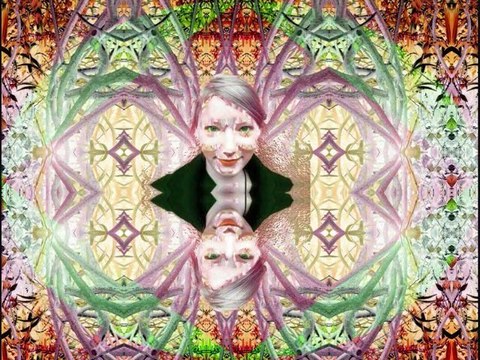 Portraits-numériques mai & juin 2010